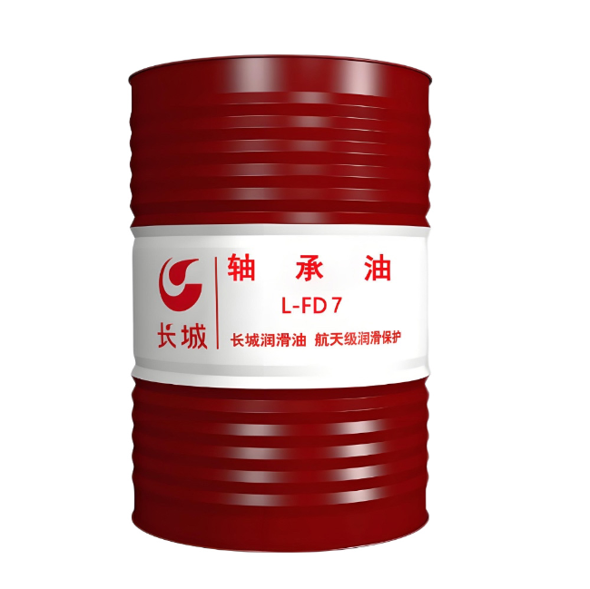 齐河长城FD轴承油